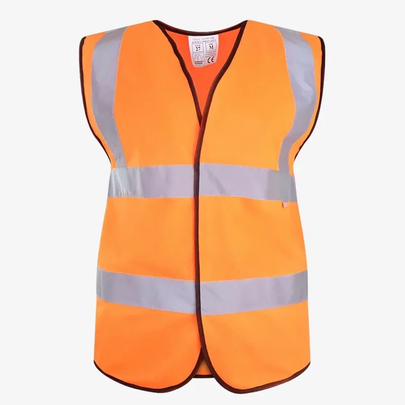 HI-VIZ VEST