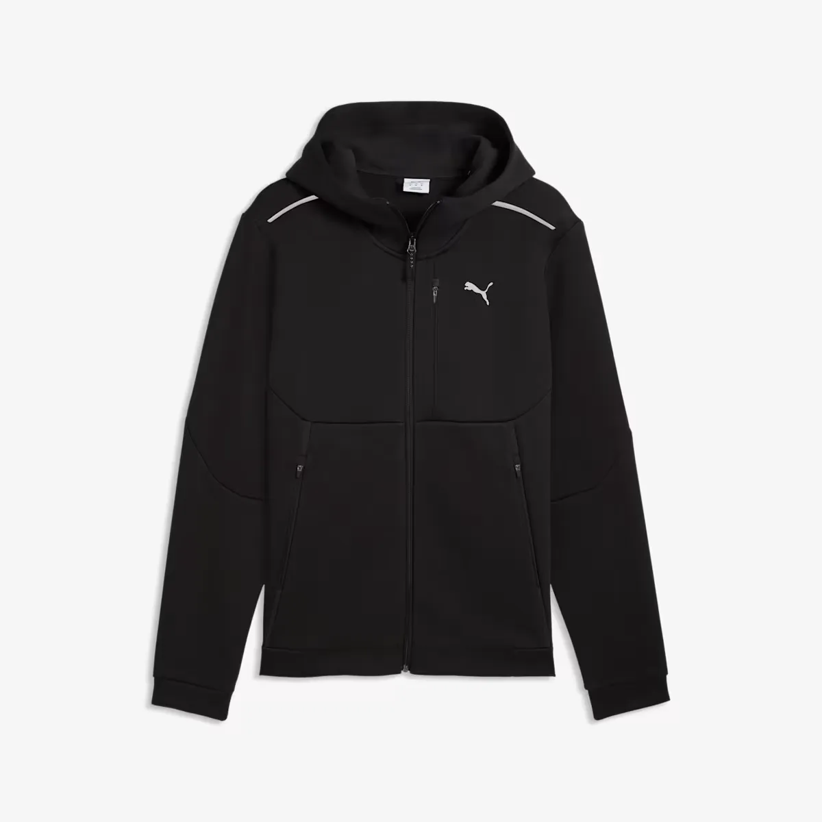 PUMA PUMATECH Full-Zip Hoodie DK