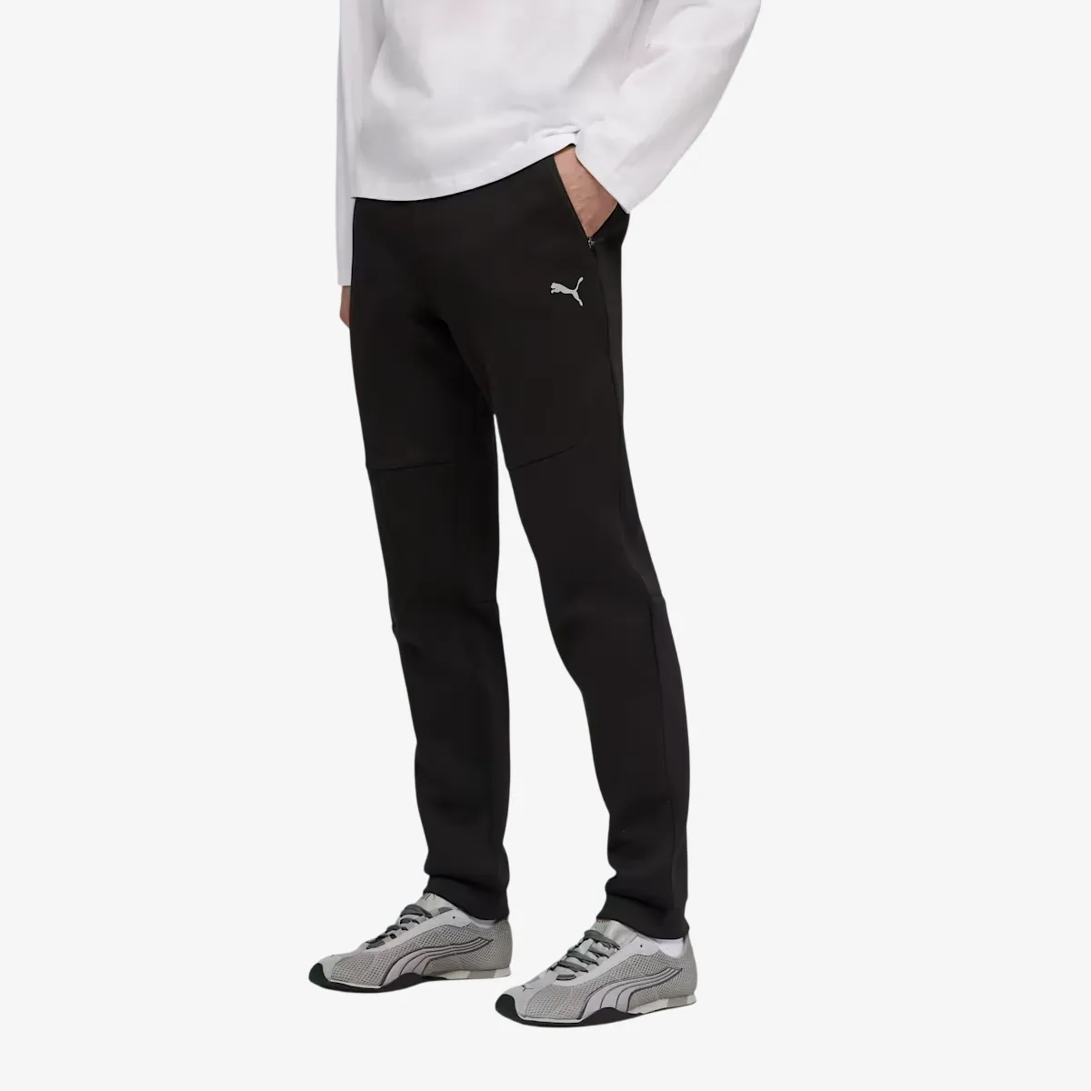 PUMA PUMATECH Sweatpants DK cl