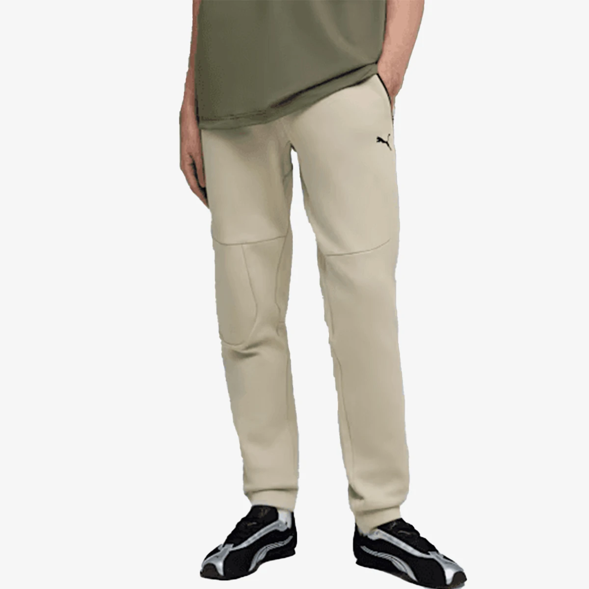 PUMA PUMATECH Sweatpants DK cl