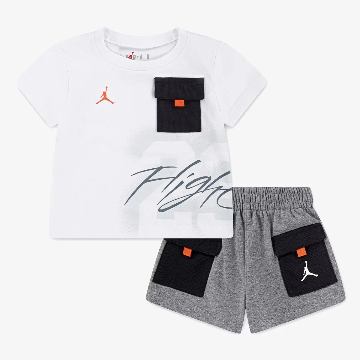 JDB 23 FLIGHT UTILITY SHORT SE