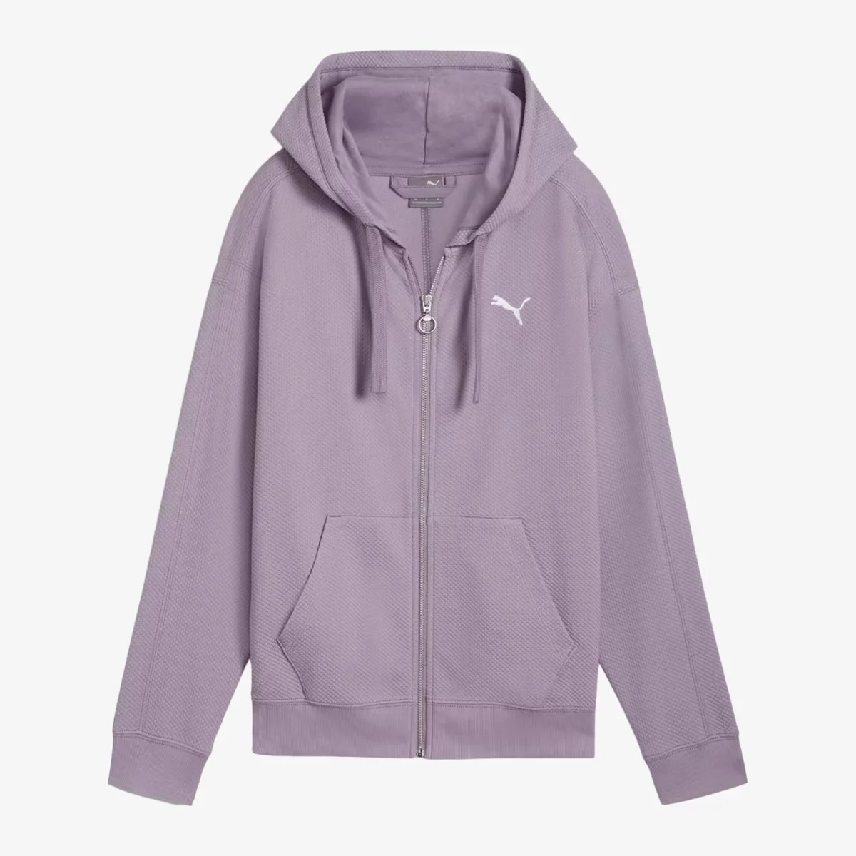 PUMA HER Full-Zip