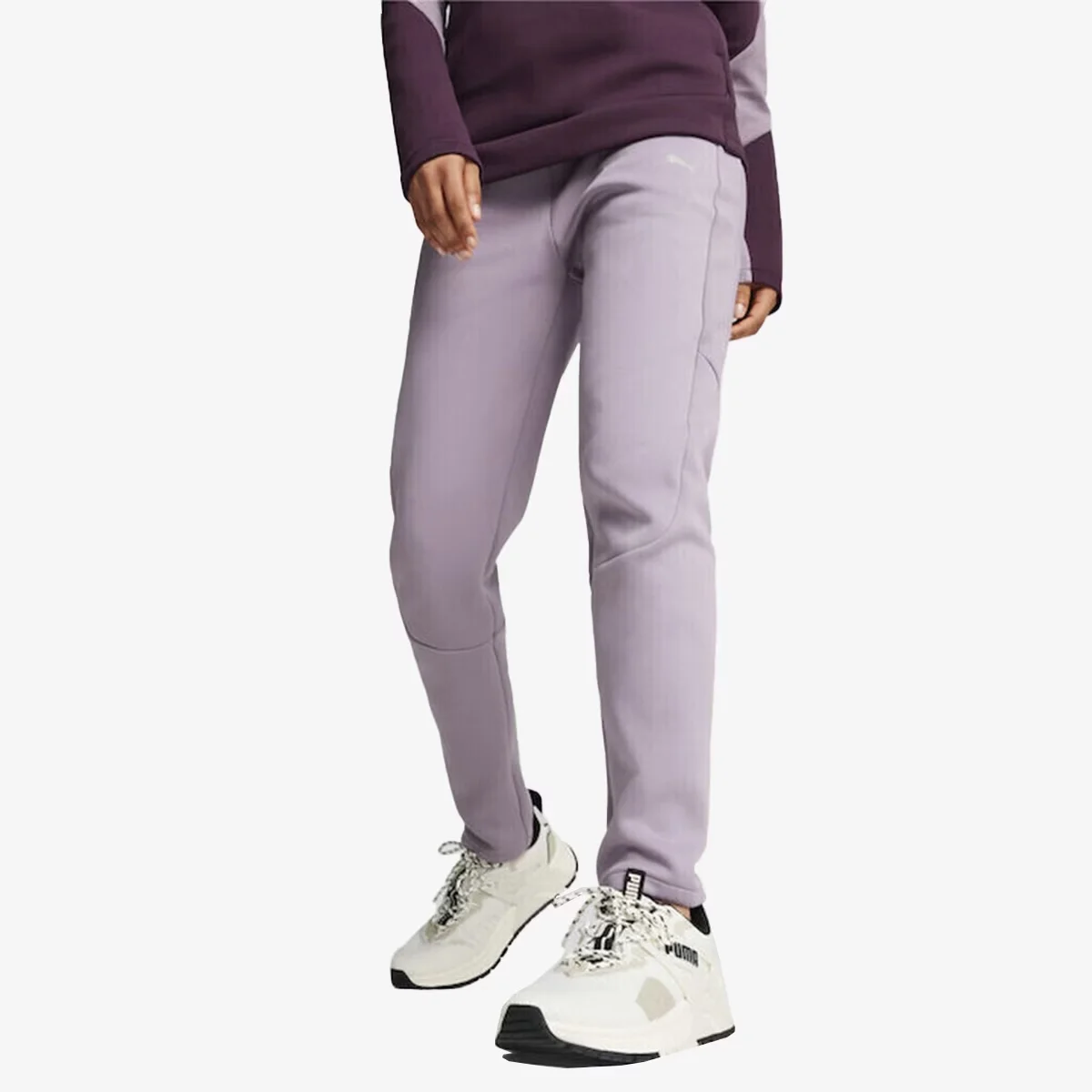 PUMA EVOSTRIPE Pants op