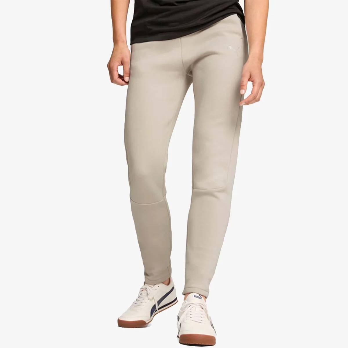 PUMA EVOSTRIPE Pants op