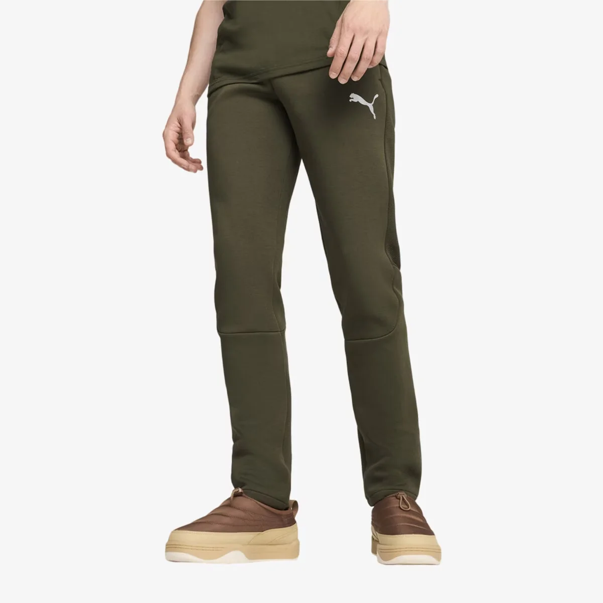 PUMA EVOSTRIPE Pants DK
