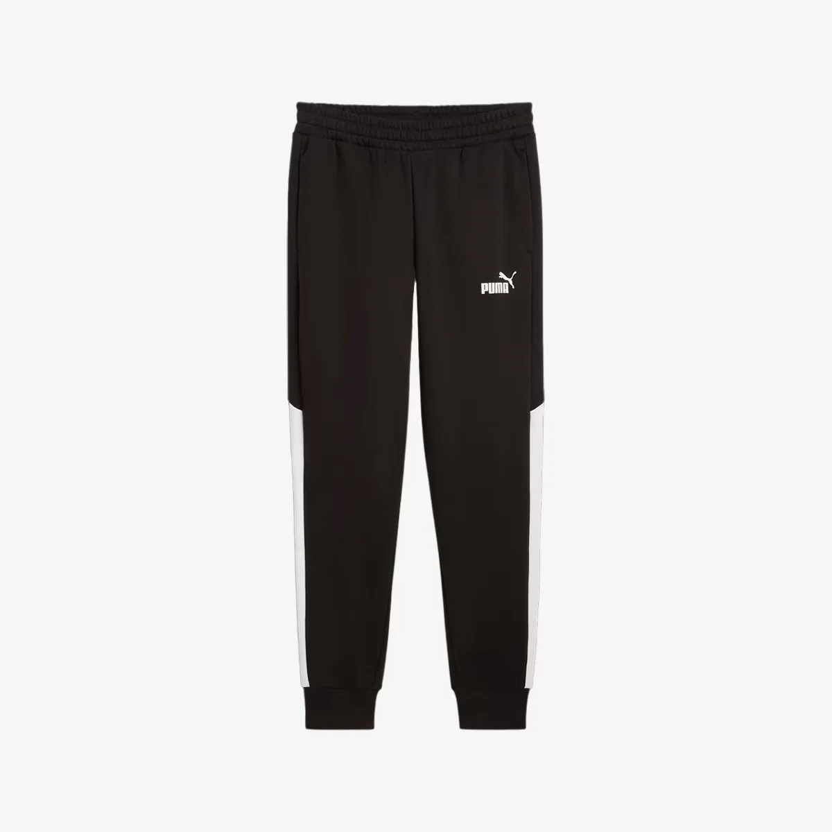 PUMA POWER COLORBLOCK SWEATPANTS FL CL