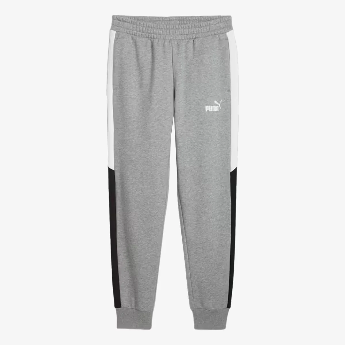 PUMA POWER COLORBLOCK SWEATPANTS FL CL