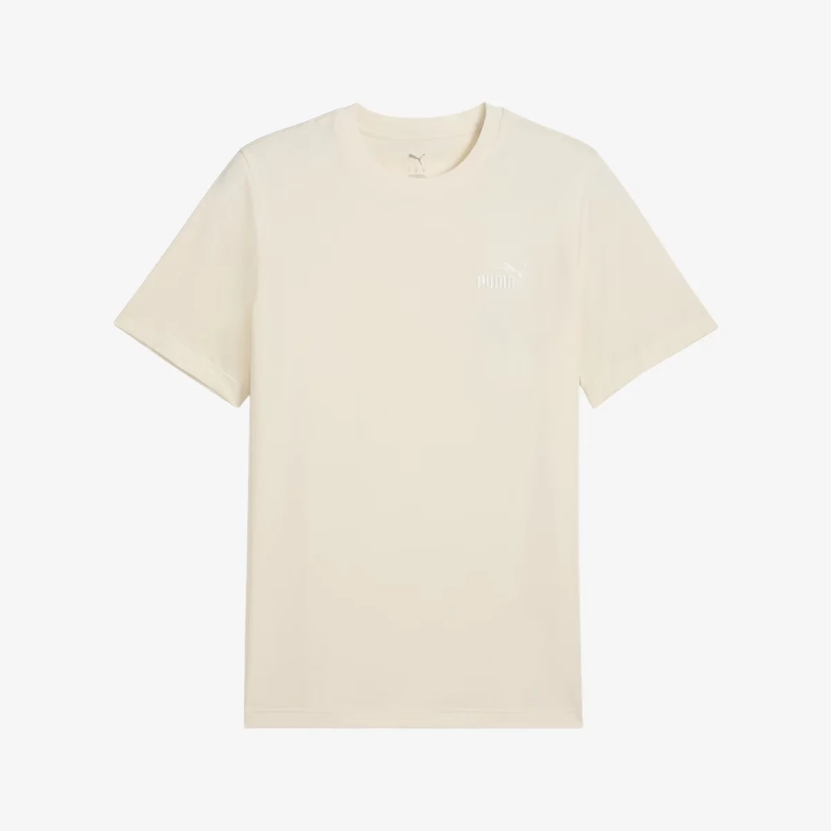 PUMA ESS Small No. 1 Logo Tee (s)