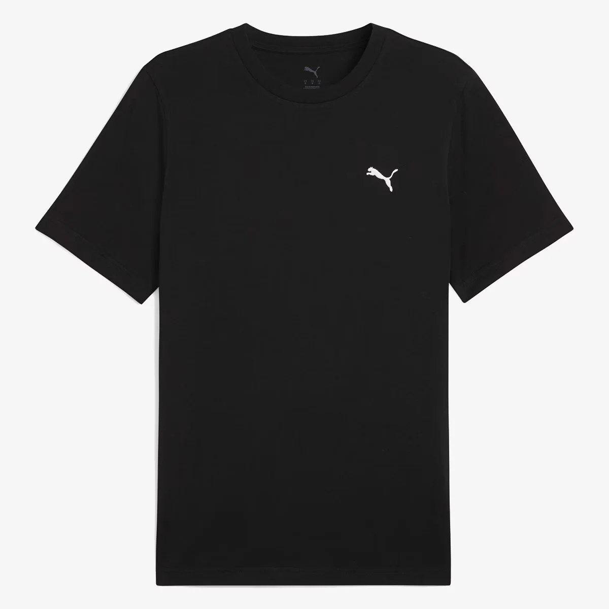 PUMA ESS Small Logo Tee