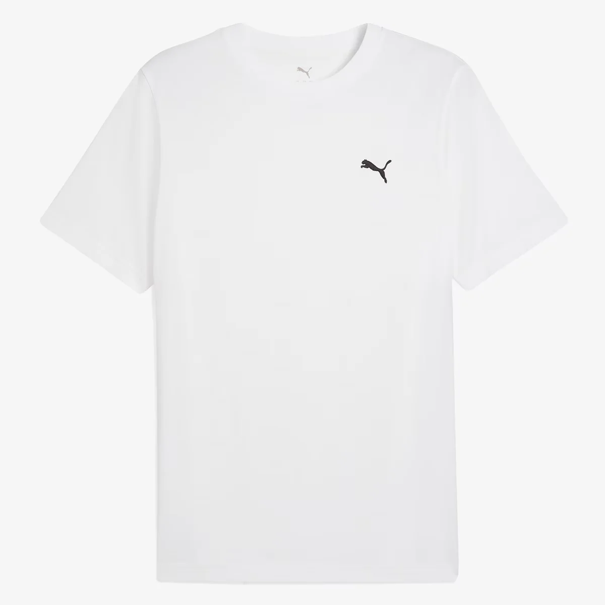 PUMA ESS Small Logo Tee