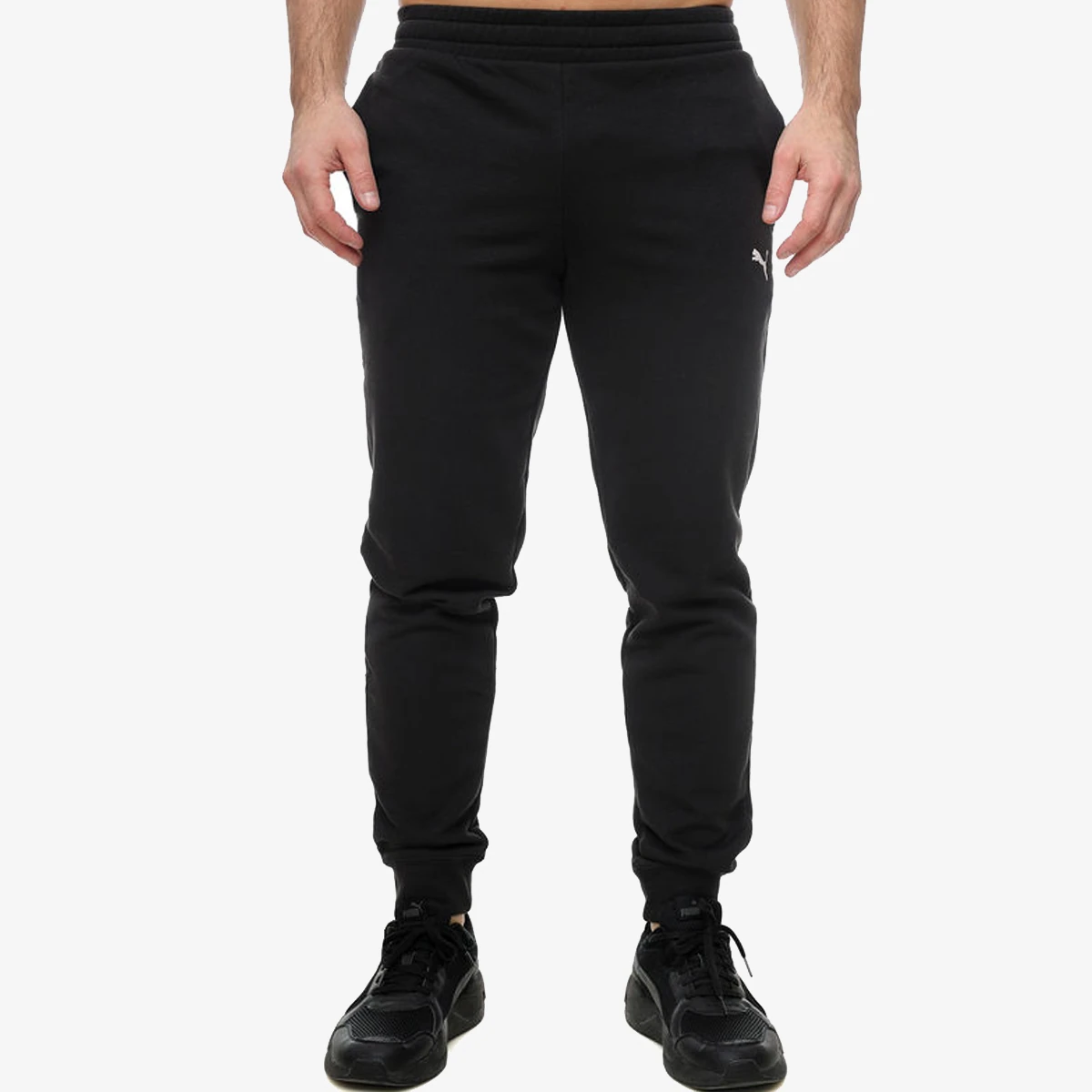 PUMA ESS Sweatpants TR cl