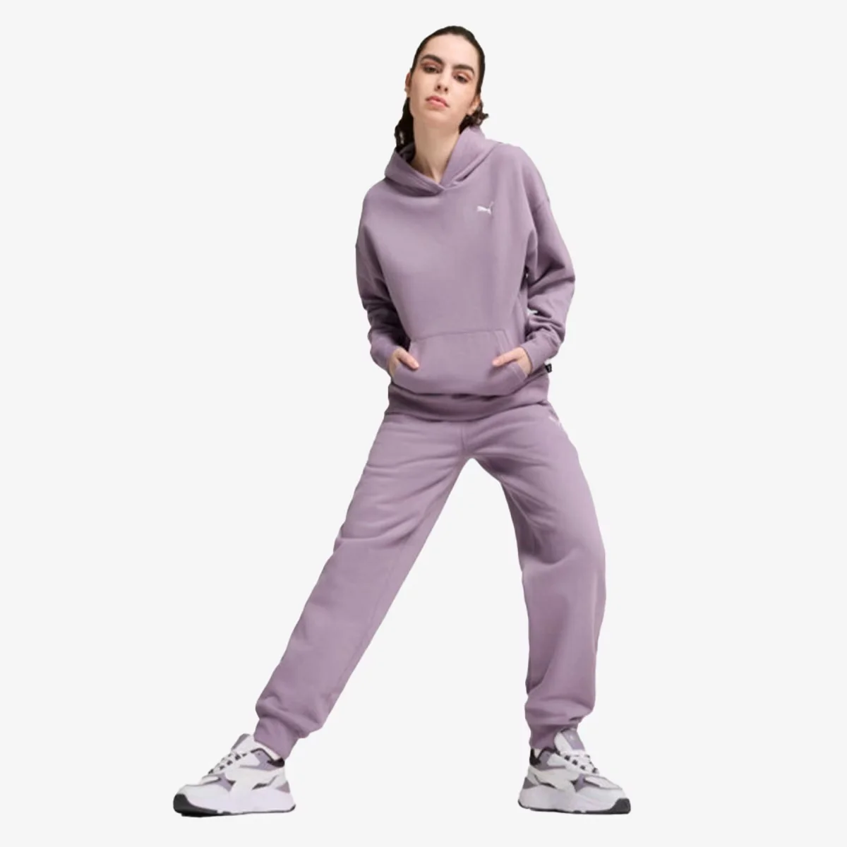 PUMA Loungewear Suit FL