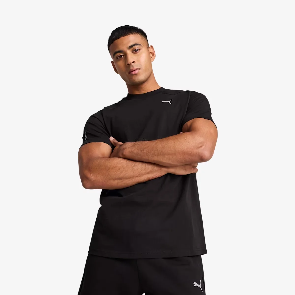 PUMA PUMATECH Tee