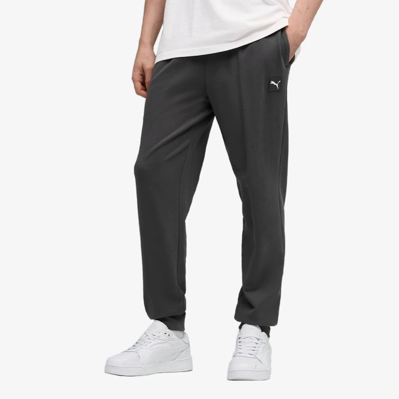 PUMA ESS ELEVATED Pants TR cl