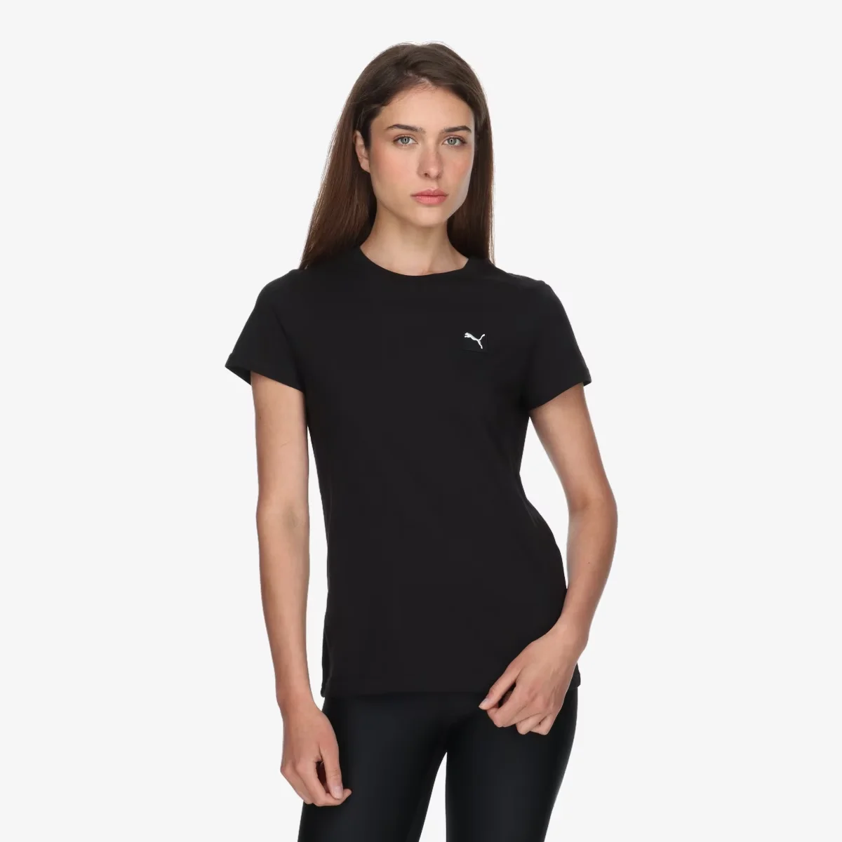 PUMA ESS ELEVATED Tee