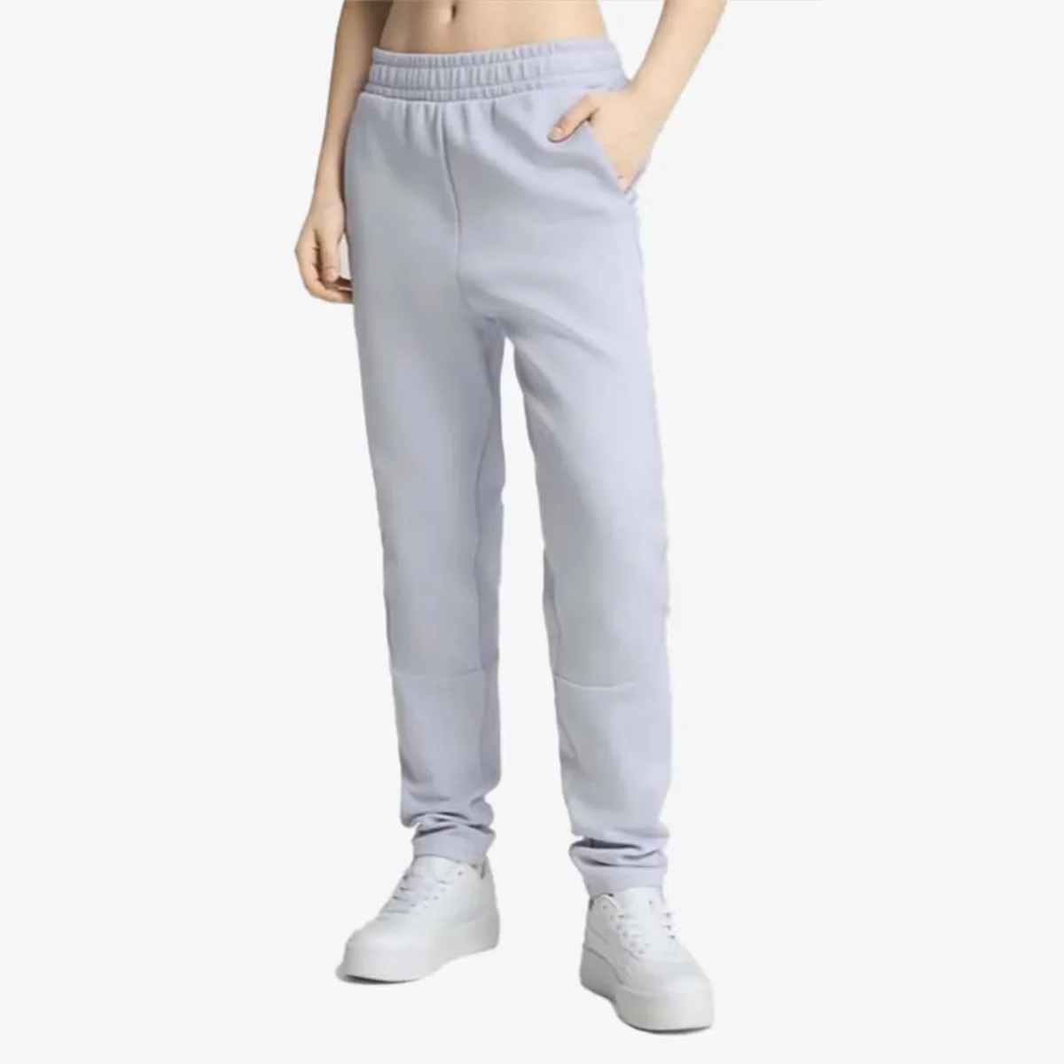 PUMA EVOSTRIPE Sweatpants DK op