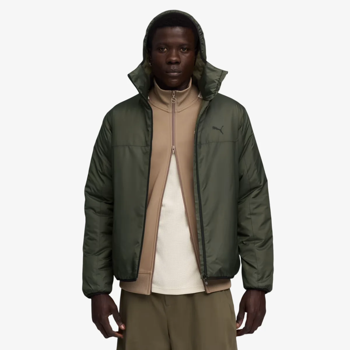 PUMA ESS Light Padded Jacket