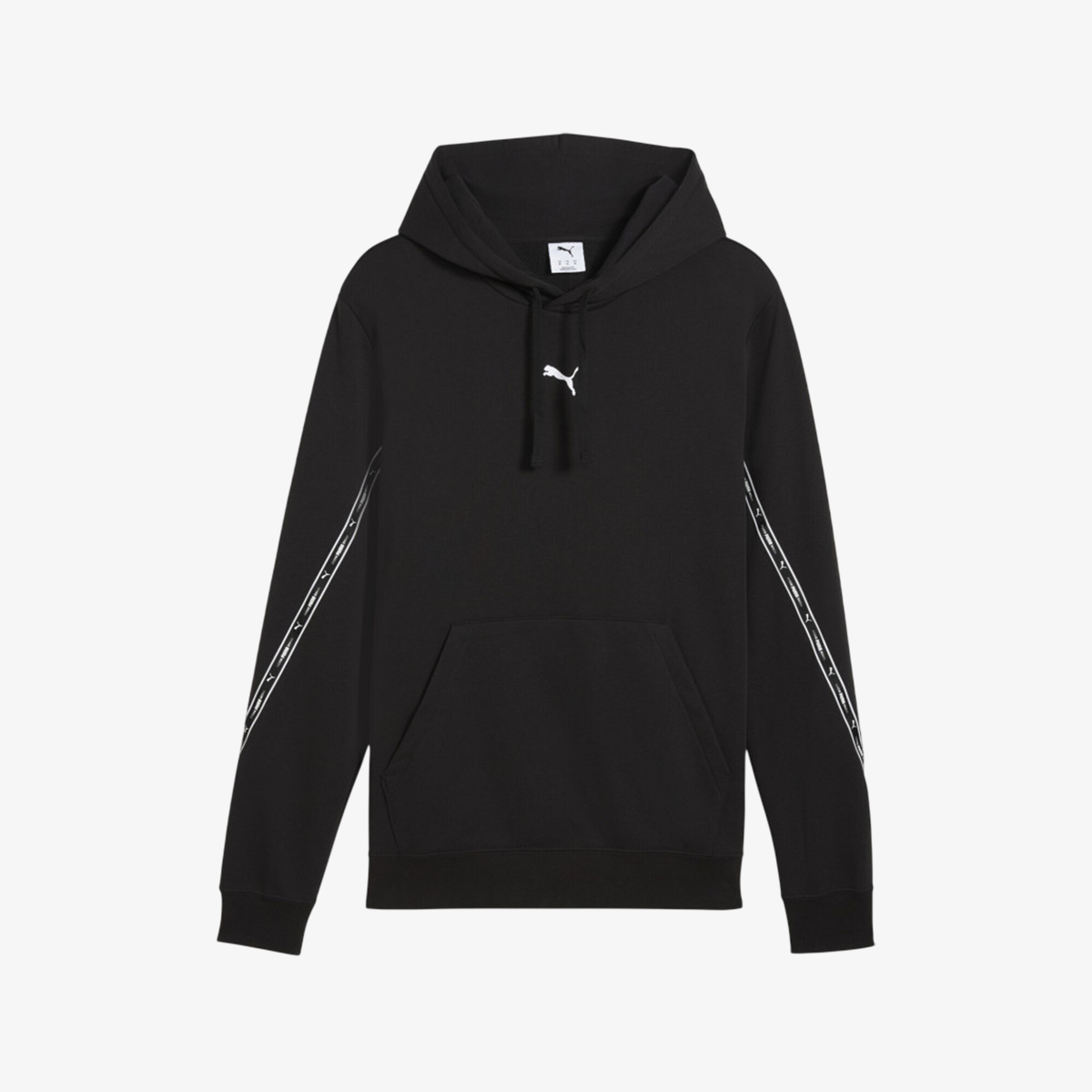PUMA ESS TAPE HOODIE TR
