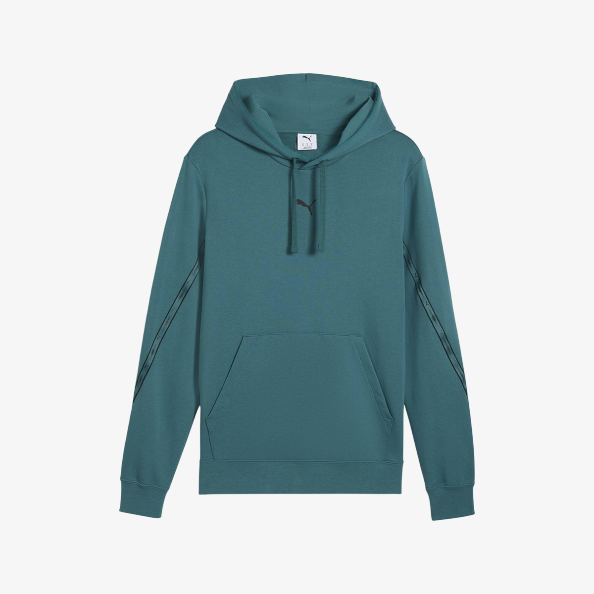 PUMA ESS TAPE HOODIE TR