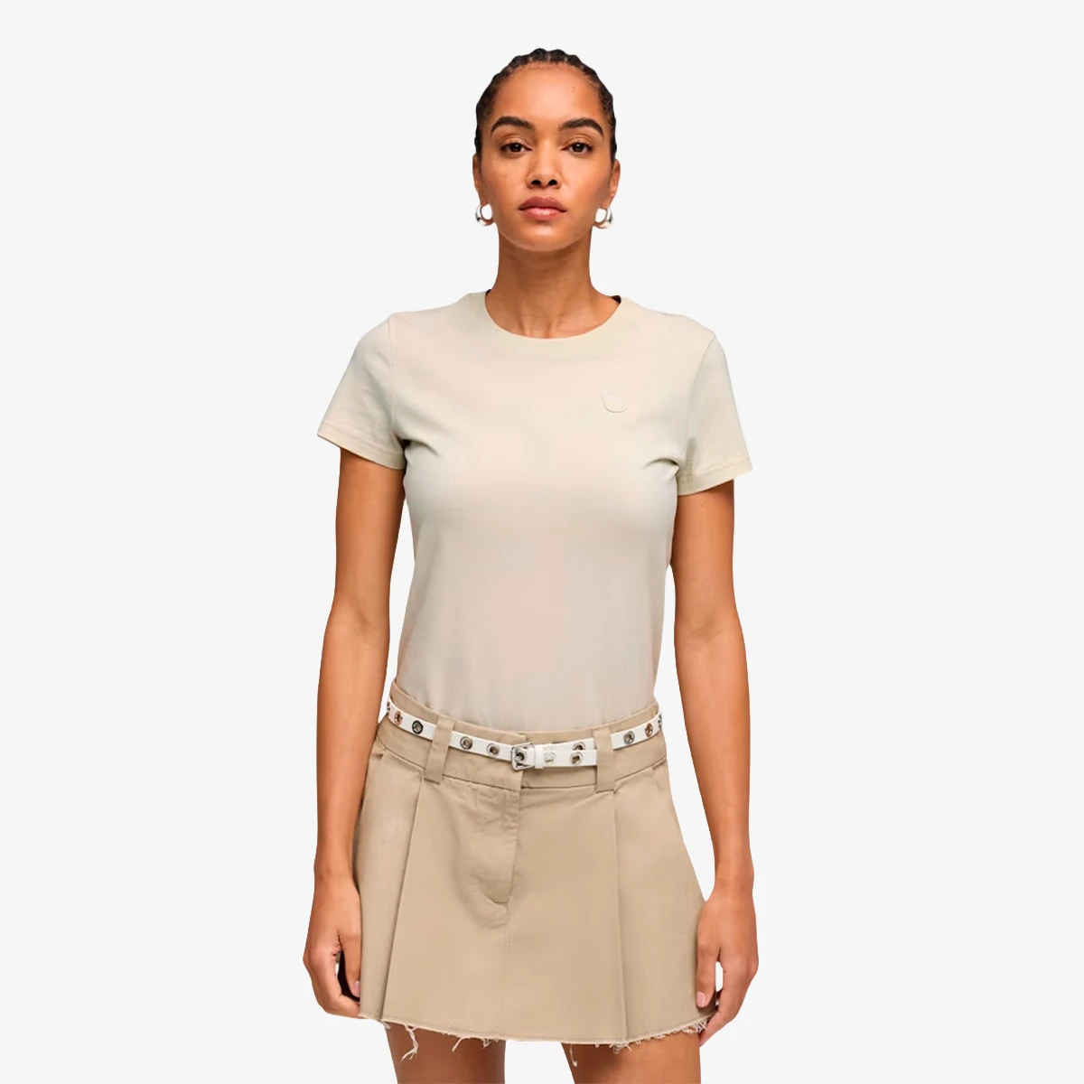 PUMA ESS ELEVATED Tee