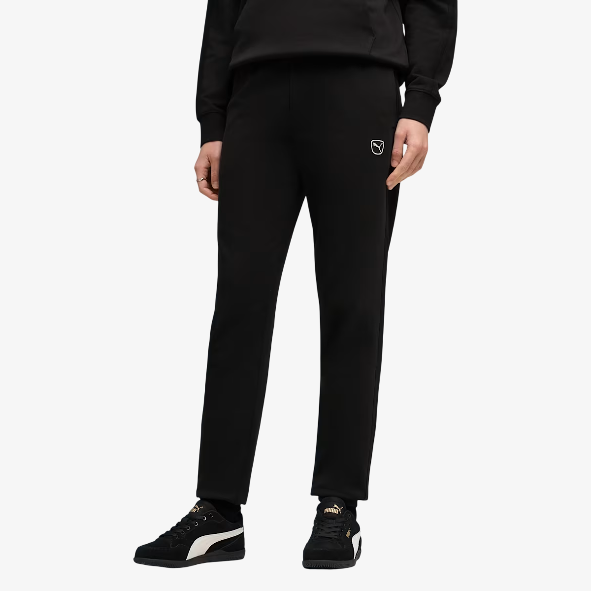 PUMA ESS ELEVATED Sweatpants TR cl
