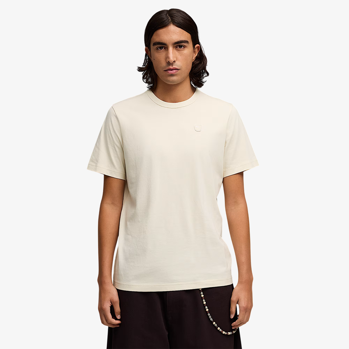 PUMA ESS ELEVATED Tee