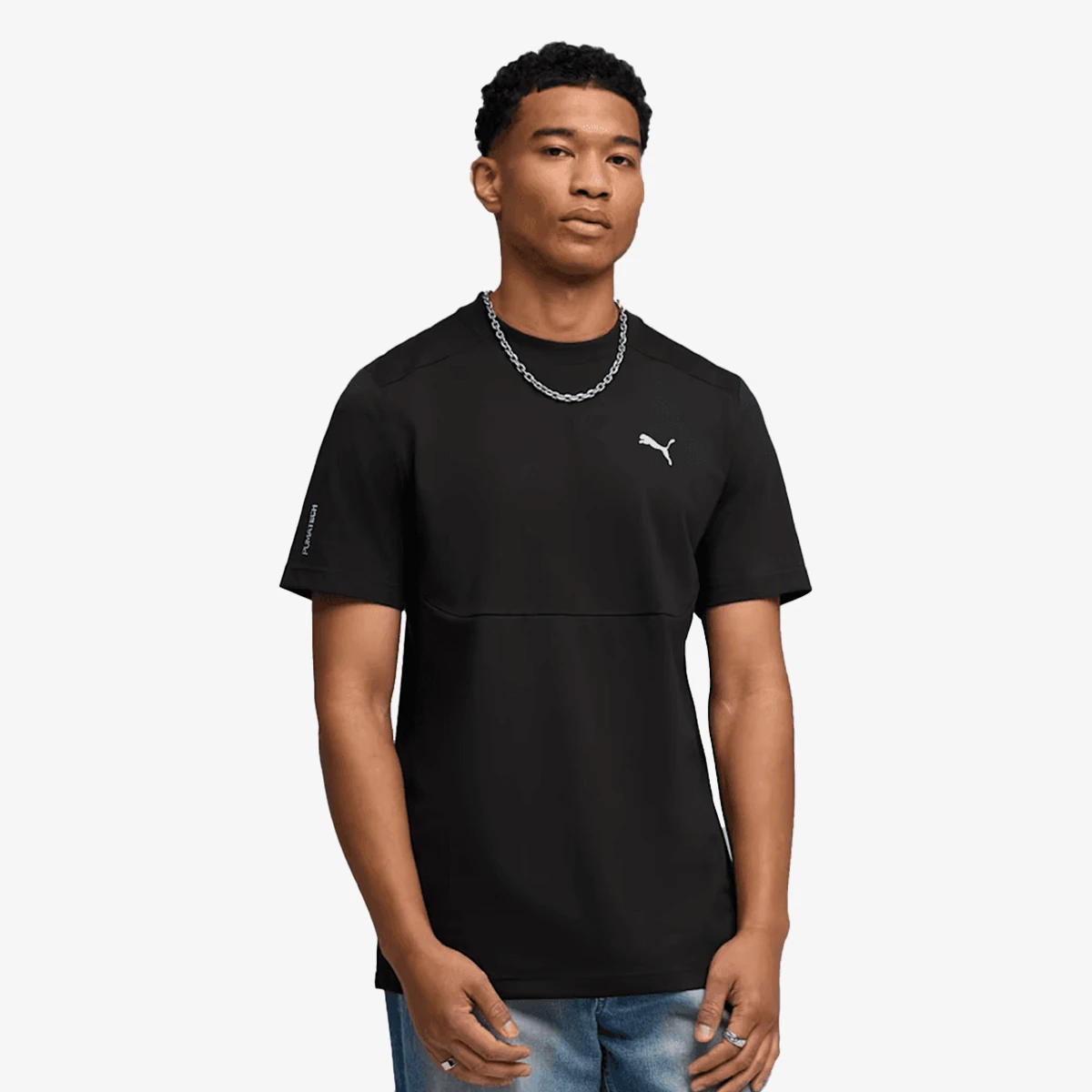 PUMA PUMATECH TEE