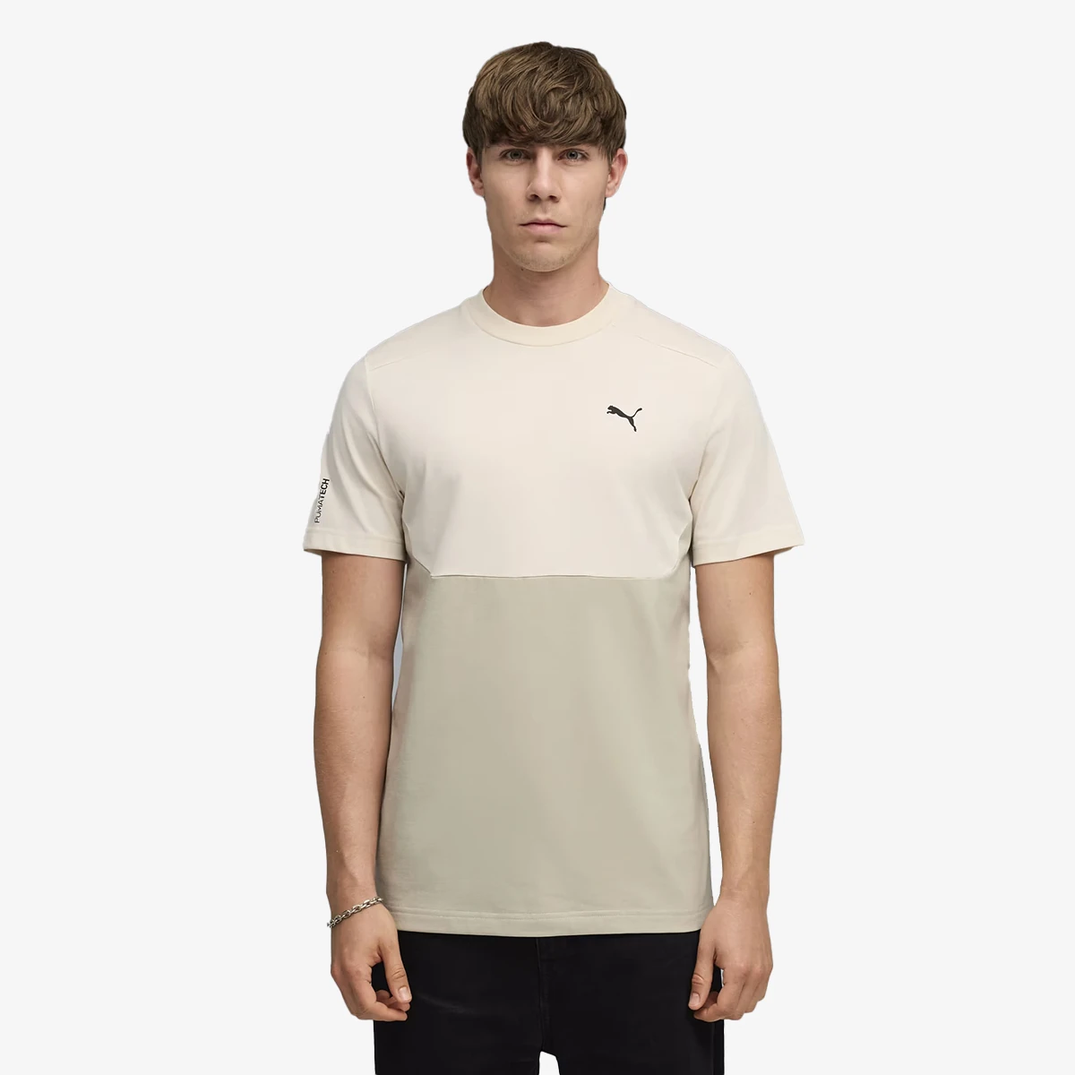 PUMA PUMATECH Tee