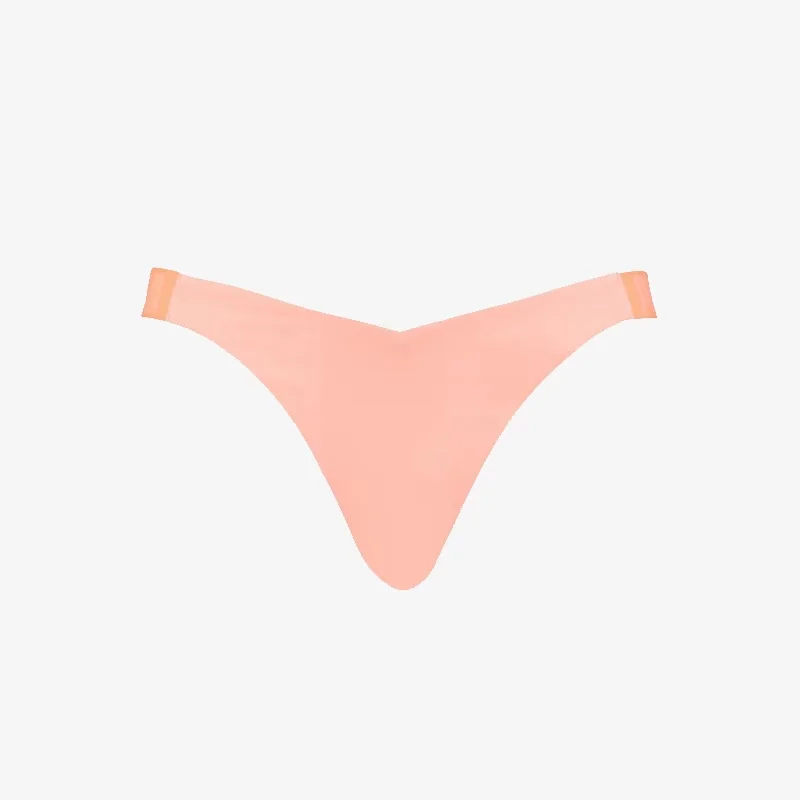 SWIM WOMEN V-SHAPE BRIEF 1P