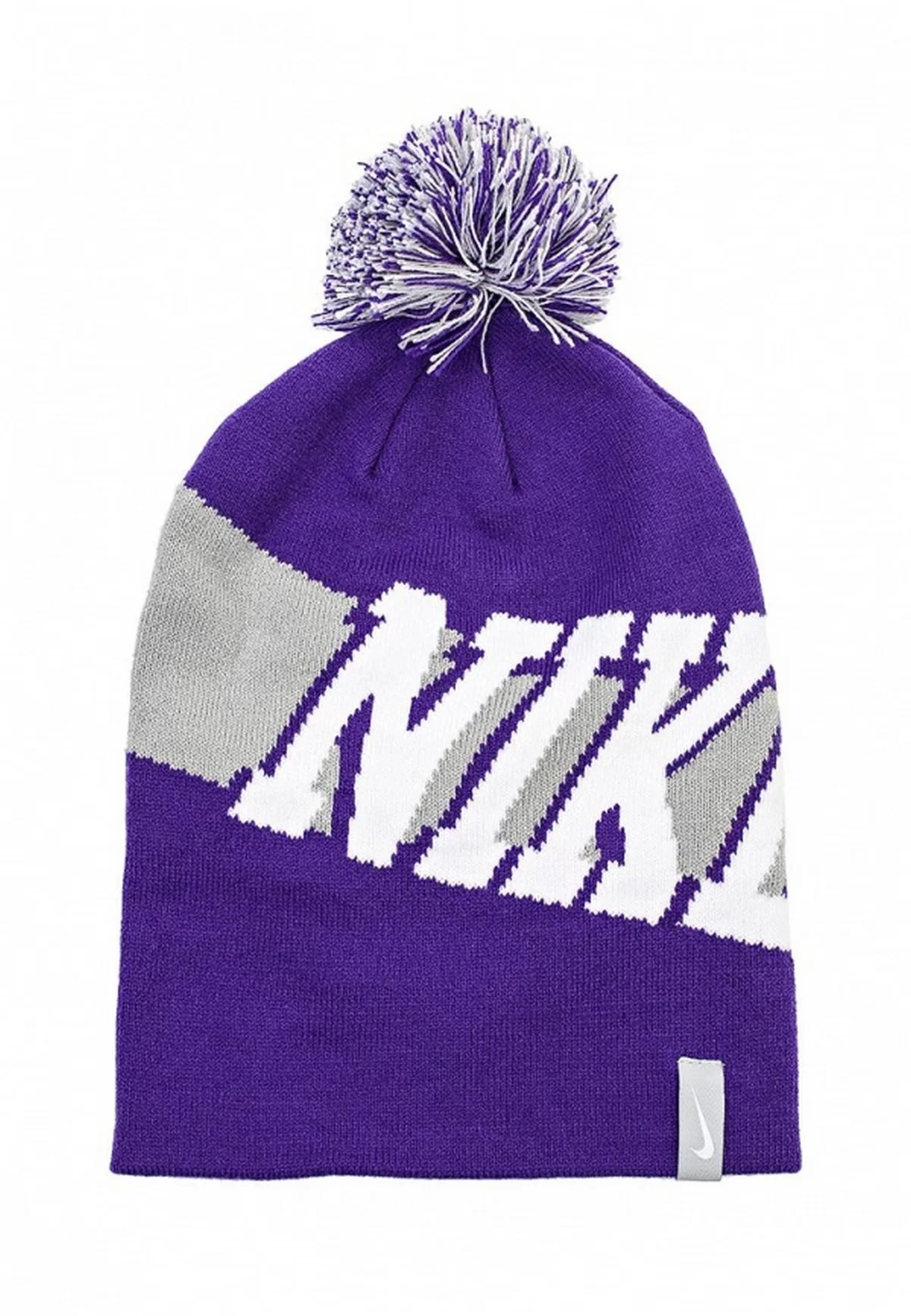 NIKE SEASONAL POM BEANIE YTH
