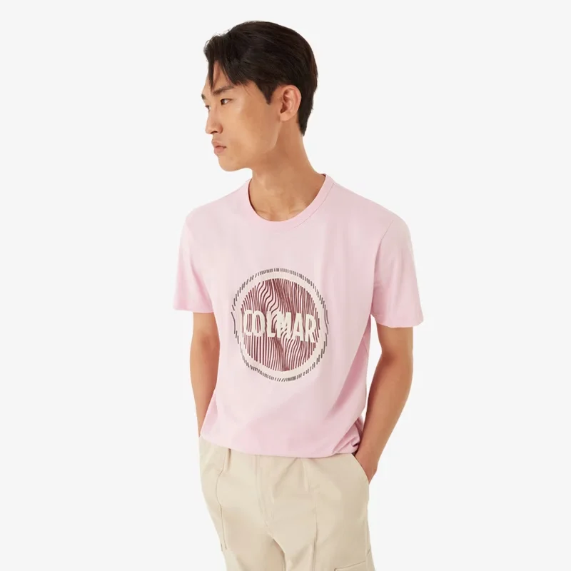 MENS T-SHIRT