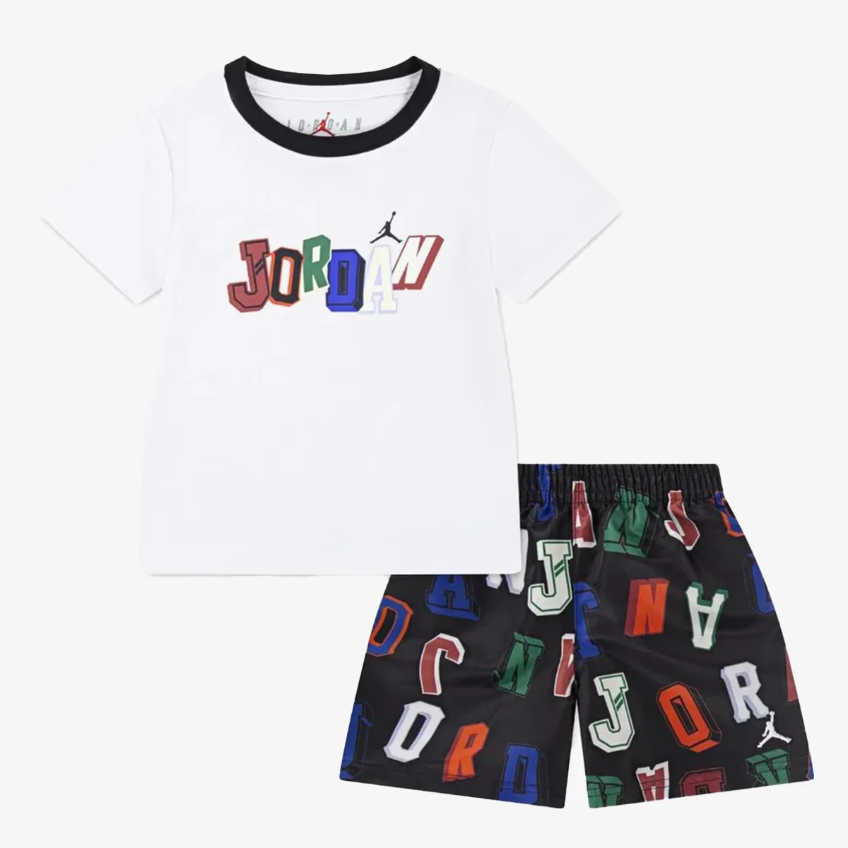 JDB COURT OF LEGENDS SHORT SE