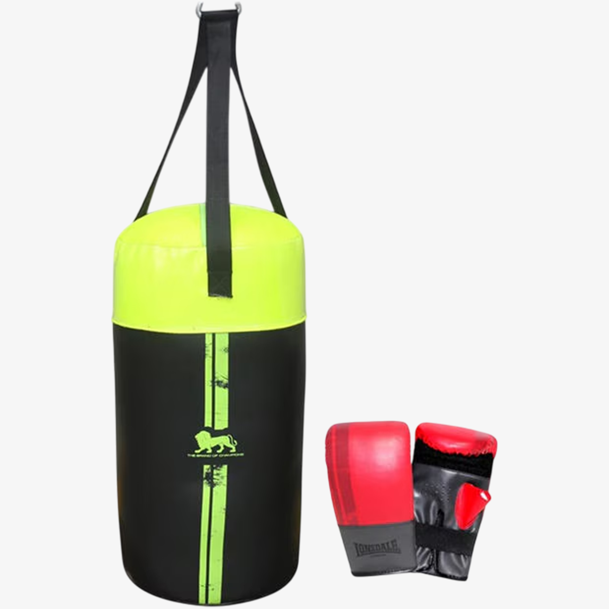 Lonsdale Contender Set 18inch