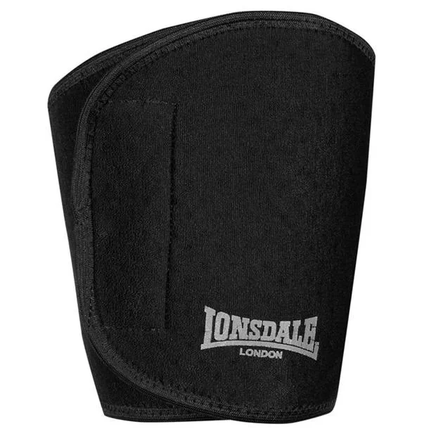 LONSDALE NEO THIGH SUP62 BLACK