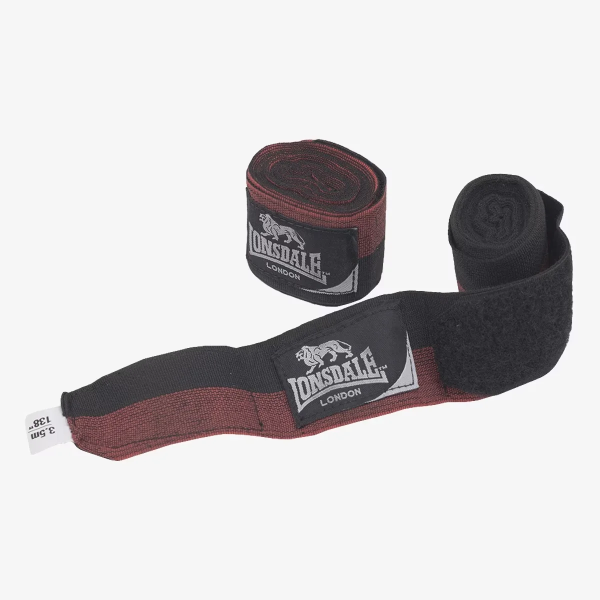 Lonsdale Herringbone Hand Wrap