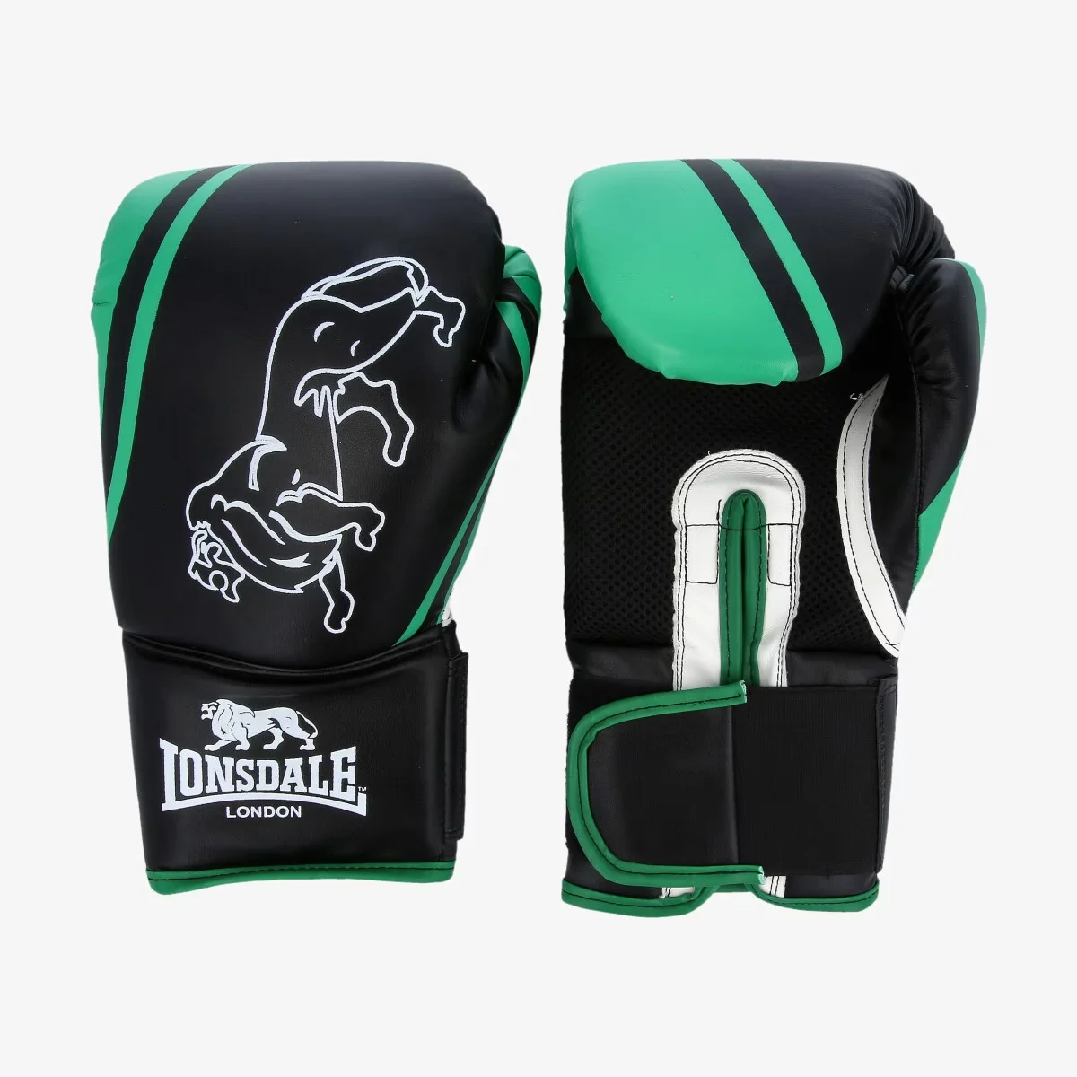 Lonsdale Club Training Gloves Unisex Adu