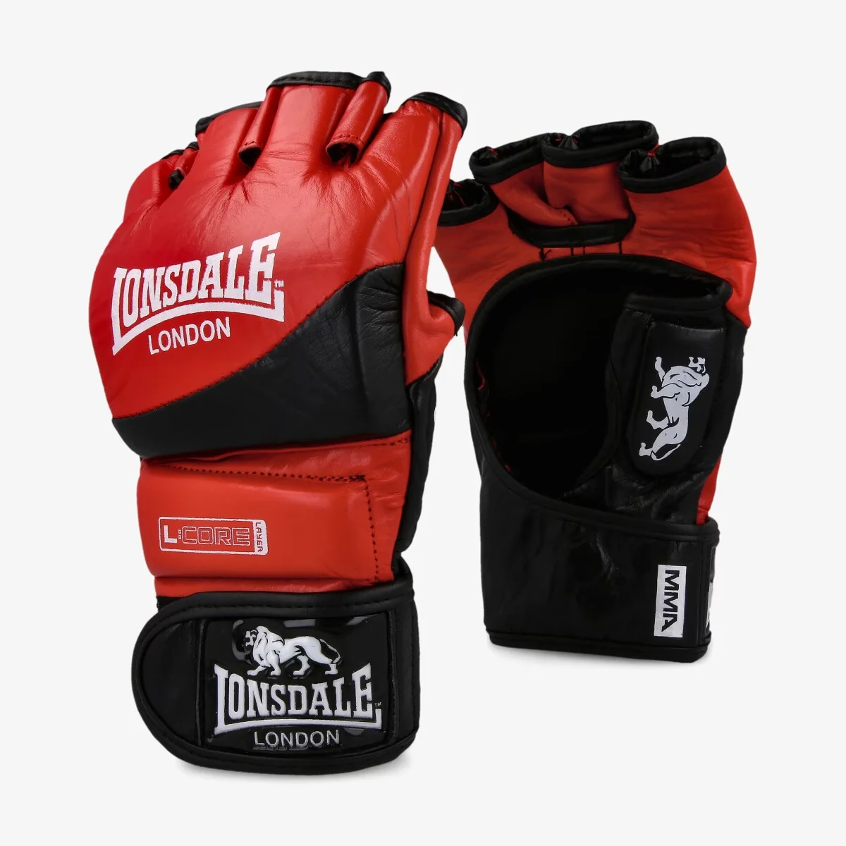 Lonsdale MMA Fight Gloves