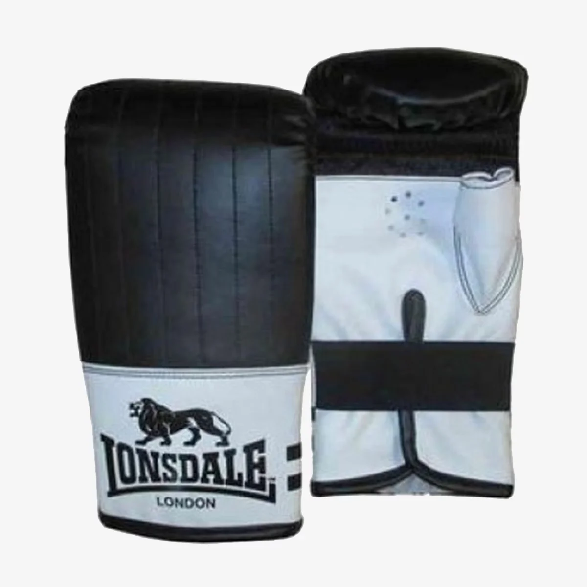CONTENDER BAG MITT
