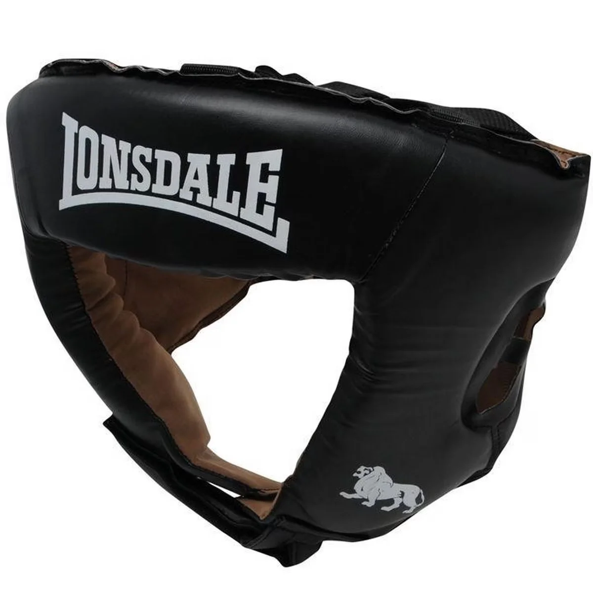 CHALLENGER OPEN FACE HEADGUARD M,L,XL