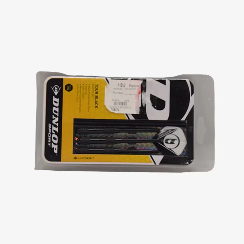 DUNLOP TOUR BLACK DRTS 30