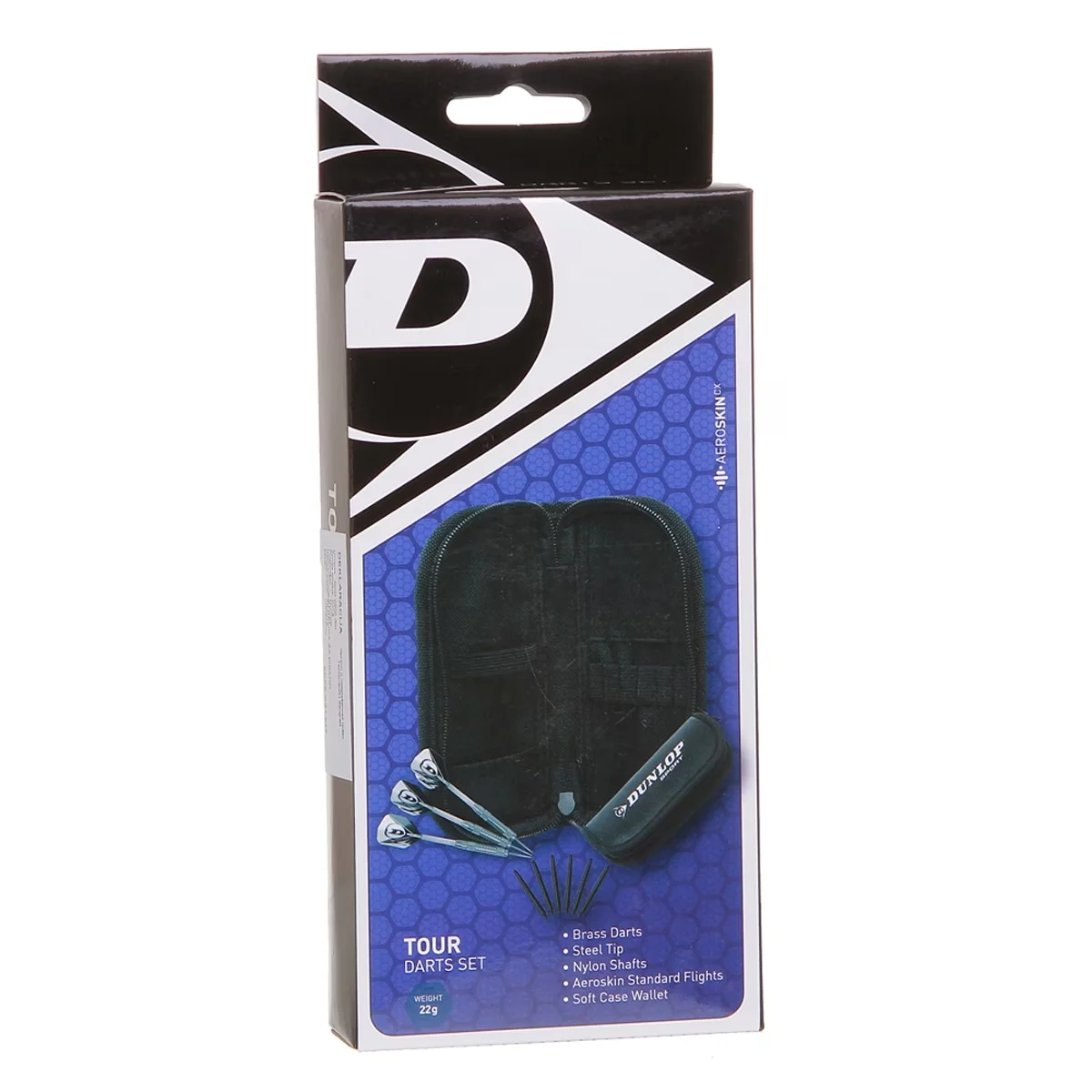 DUNLOP TOUR DRTS SET 30