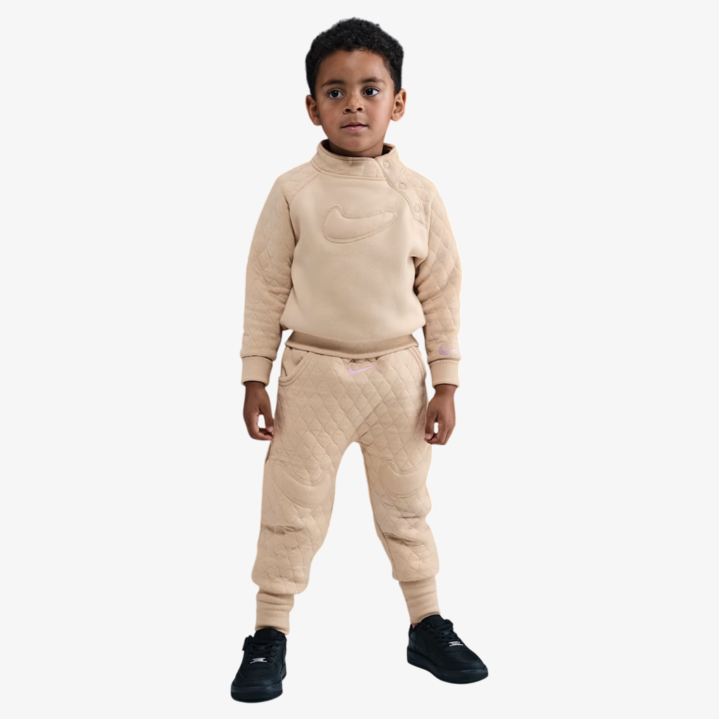 NKN READYSET JOGGER SET