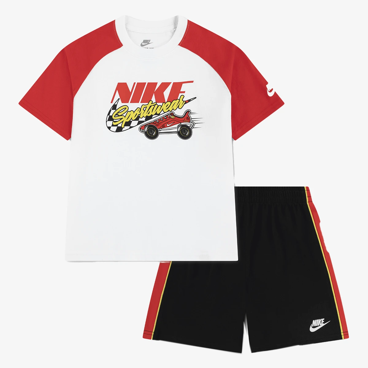 SET (Maice dhe Shorce) per femije