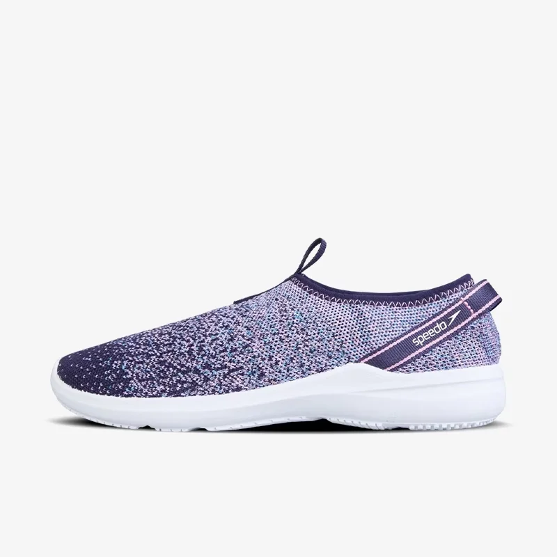 SURFKNIT PRO WATERSHOE AF PINK/BLUE