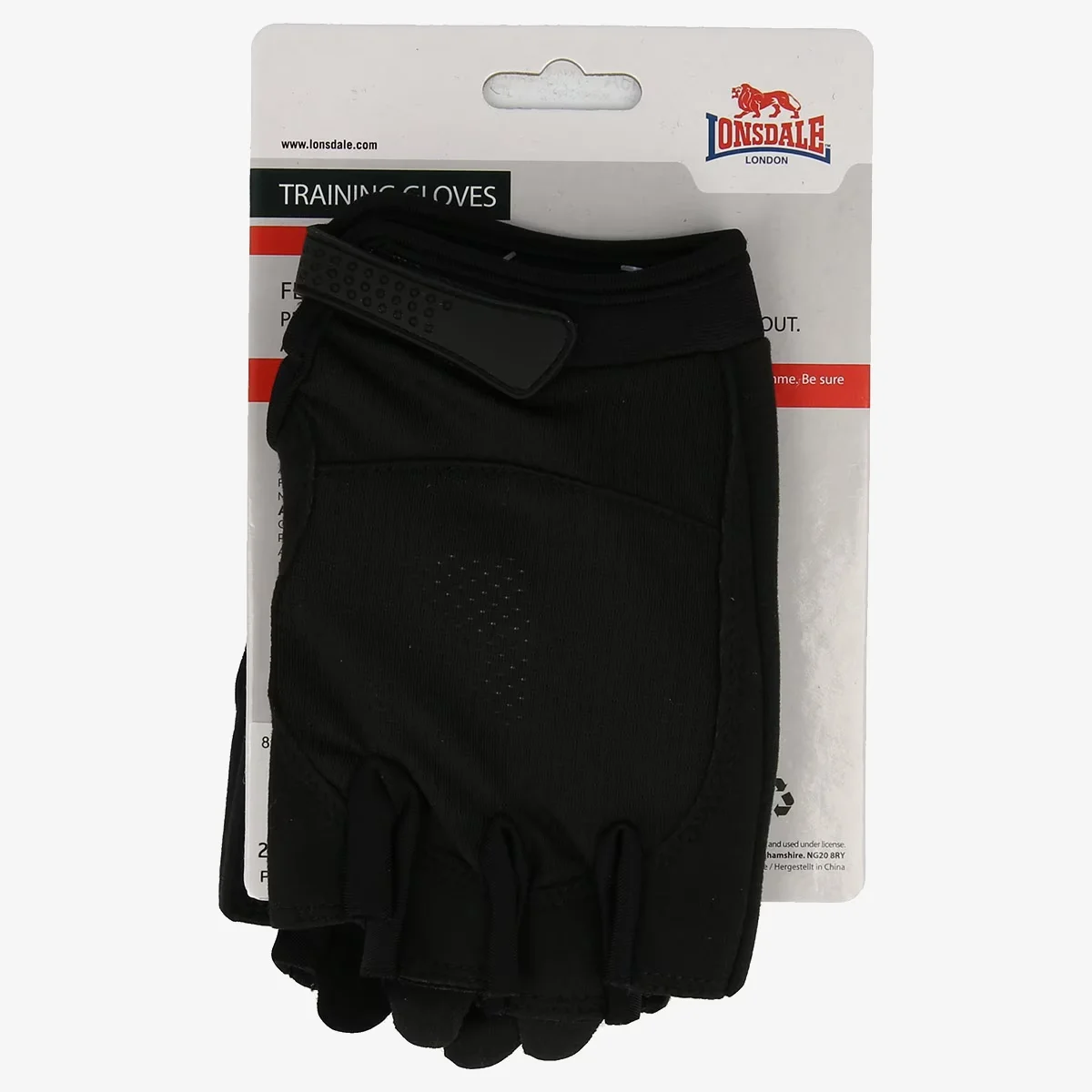 Lonsdale Fitness Glv Sn