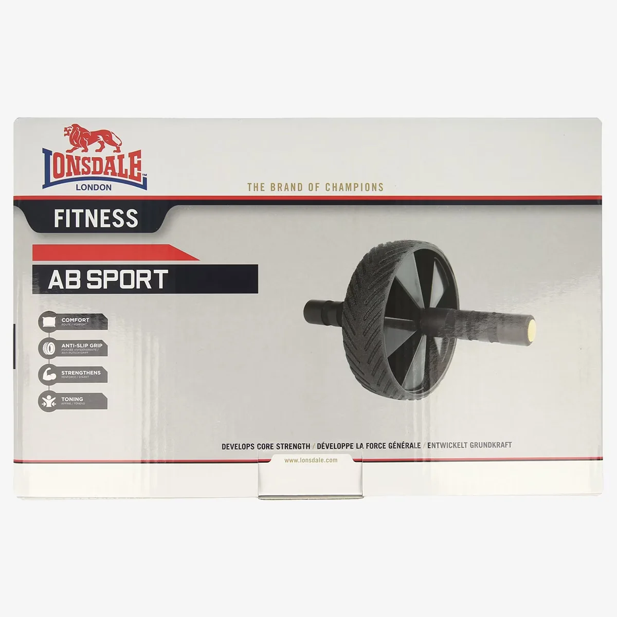LONSDALE AB SPORT