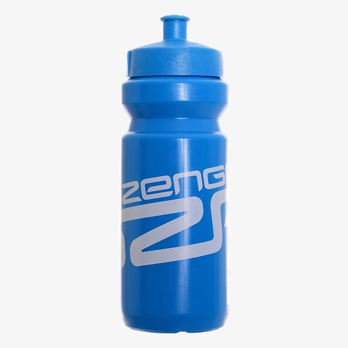 SLAZ LOGO W/BOTTLE 00 BLUE - 500ML