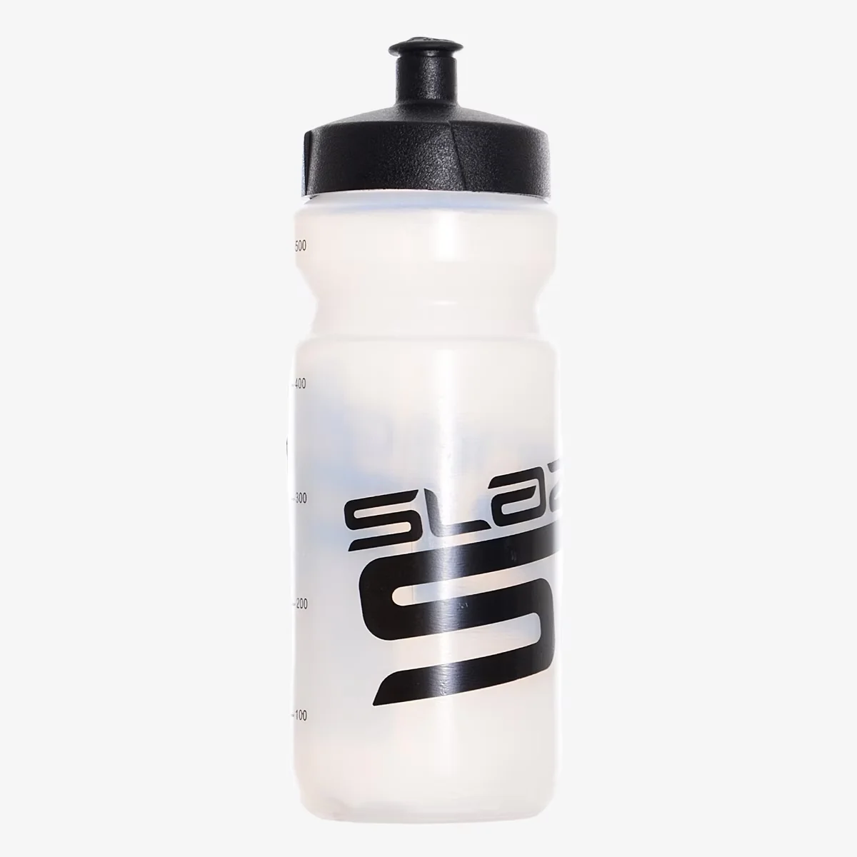 SLAZ LOGO W/BOTTLE 00 CLR/BLK-500ML