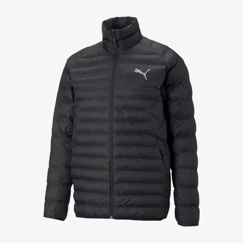 PUMA PACKLITE PRIMALOFT JACKET