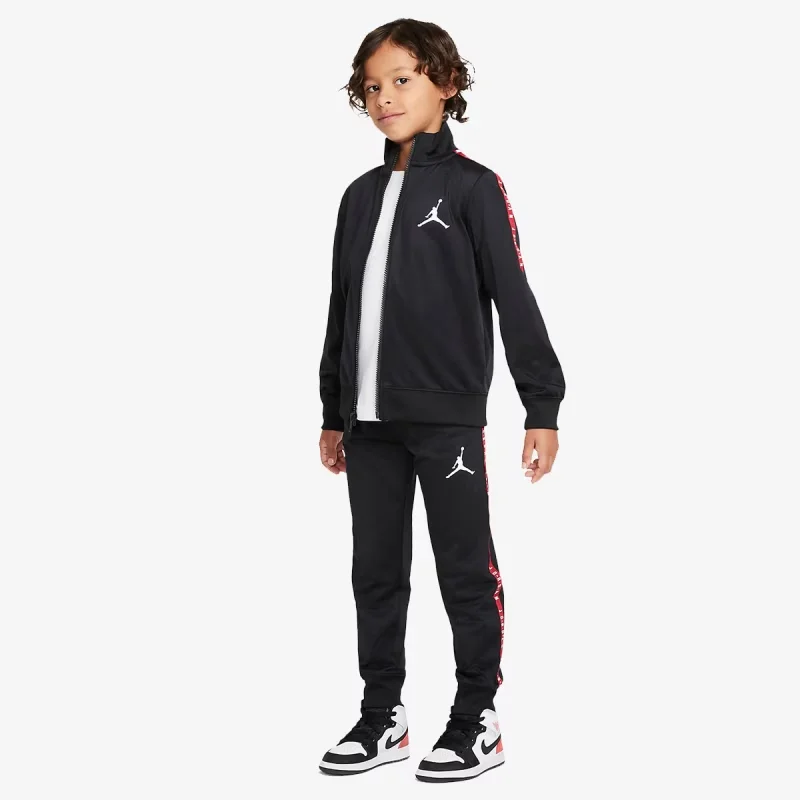 JORDAN JDB JACKET AND PANTS SET